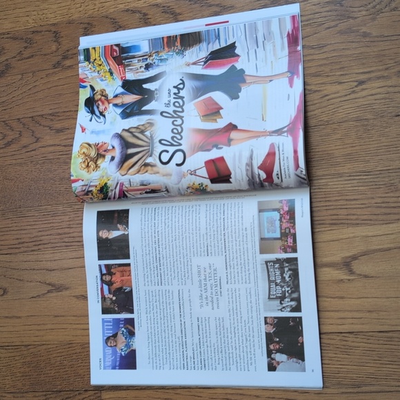 Harper's Bazaar Magazine The Voices Issue Kendrick Lamar By SZA Nov 2024 - Picture 12 of 16